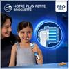 Oral-B Zahnbürste Kids Spiderman Vitality Pro 103