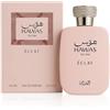 Rasasi Hawas Eclat For Her Eau De Parfum 100 ml