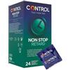 Control Retard Preservativi Ritardanti 24 Profilattici