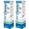 CLENNY Iper Clenny Spray Nasale Soluzione Salina Ipertonica Per Adulti e Bambini Azione