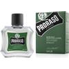 Proraso Balsamo Cura Barba Rinfrescante 100ml Balsamo barba uomo per nutrire e