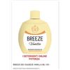 Mirato 2 Flaconi Breeze Deo Fragranza Vanilla Deodorante Profumato No Gas 100ml