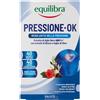Equilibra Integratori Alimentari Pressione Ok a Base di Aglio Nero ABG10 Fiori