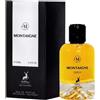 MAISON ALHAMBRA Profumo Unisex - Maison Alhambra Eau De Parfum Montaigne Coco 100 ml