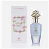 Blush Nuha Vanilla Pearl 85ml EDP Women Perfume Khadlaj