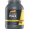 POWERBAR RECOVERY MAX - BEVANDA PROTEICA CON CARBOIDRATI, MAGNESIO e ZINCO