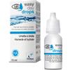 Omisan Easy Day Drops 3in1 Collirio Sterile Idratante Rinfrescante Umettante Con Acido