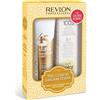 REVLON PROFESSIONAL 45 Days Kit Intense Coppers Shampo e Maschera 275ml e 100 ml