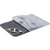 Beurer Cuscinetto di riscaldamento beurer hk 125 xxl accogliente GR
