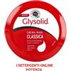 GLYSOLID CREMA MANI PER PELLI SECCHE ARROSSATE E SCREPOLATE VASO 75ML PEZZI 3