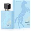 Lattafa LAIL AL MALEKI MOROCCAN BLUE EAU De Parfum 100 Ml