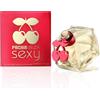 Pacha Ibiza Sexy Woman EAU DE TOILETTE EDT Spray 80ml Donna