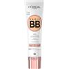Does not apply L'Oréal Paris, Crema Colorata Idratante E Uniformante, Con Vitamine B5 Ed E, Pel