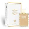 Lattafa The Kingdom Uomo By LATTAFA Eau De Parfum 100 ML - a Lunga Durata 100% Autentico