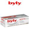 BYLY Advance Sensitive Crema Deodorante Sin Profumo Deo 25 ML Seta Antiox