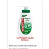 Manetti e roberts Borotalco Sapone Liquido Idratante Con Dispenser 250ml PEZZI 3