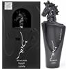 Lattafa Profumo Unisex Lattafa EDP Maahir Black Edition 100 ml