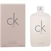 Calvin Klein Profumo Calvin Klein CK ONE limited edition edt vapo 300 ml