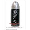 MALIZIA UOMO DEODORANTE SPRAY UOMO 150 ML SILVER PEZZI 3