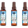 Yves Rocher Acqua Profumata Corpo & Capelli Alga Selvatica & Finocchio Marino - 100...