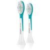 Philips Confezione da 2 testine standard