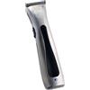 Wahl Tagliacapelli Wahl Trimmer ProLithium Beret argento/nero