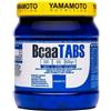Yamamoto Nutrition Yamamoto Bcaa Tabs 500 cpr - Aminoacidi Ramificati - Aumento massa muscolare