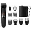PHILIPS MULTIGROOM SERIES 3000 MG3740/15 REGOLABARBA