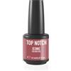 MNP Nail pro Mesauda Top Notch Iconic 201 TENDER PINK 14ml - smalto semipermanente