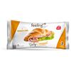 Feeling ok (2 start) FEELING OK SALTY CROISSANT - CORNETTO PROTEICO LOW CARB