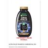 GARNIER ULTRA DOLCE SHAMPOO CARBONE MAGNETICO PER CUTE GRASSA 250ML Pezzi 2