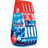 Does not apply Powergel Detersivo Lavastoviglie Fresh, Gel Lavastoviglie, 120 Lavaggi, 4 Confez