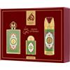 Lattafa Pride QUEEN OF ARABIA 4 PCS GIFT SET