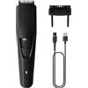 Philips Beard trimmer Philips Series 3000 BT3234/15, Battery, 0.5-10 mm, Black