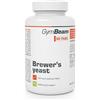 GymBeam Integratore di Lievito Di Birra Compresse 500 mg Saccharomyces