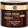 Yves Rocher Crema viso Riche Creme Trattamento Super Ristrutturante 2 in 1 Yves Rocher 75 Ml