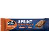 Matt Sport Energy Sprint Cacao Barretta Energetica Tonificante con Cereali