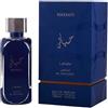 Lattafa Hayaati Al Maleky Eau de Parfum 100ml spray