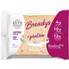 Feeling ok (1 Start) FEELING OK BREADYS - PANE MONOPORZIONE PROTEICO, LOW-CARB e CHETOGENICO