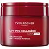 Yves Rocher LIFT PRO-COLLAGENE Crema Viso Anti-rughe Intensa Giorno/Notte 75 ml Nuova