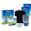 Does not apply Mission 3 in 1, Misuratore Di Trigliceridi, Colesterolo Totale, LDL E HDL, Forni