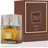 Lattafa Khamrah Qahwa Eau de Parfum Spray 100 ml