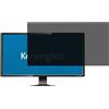 Kensington Filtri per lo schermo - Rimovibile, 2 angol., per monitor da 22 16:9