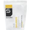 SYFORM BALANCE 1500G (3X500G) GUSTO CACAO - PROTEINA ISOLATA e CASEINATO DI CALC