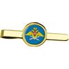 Giftshop UK Russo Air Force Fermacravatta