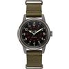 Bulova Orologio Bulova Hack Watch Automatico 98a255