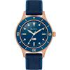 Bulova Orologio Bulova Mil-Ships Bronze 150 Ann. Sp. Ed. Automatico 98a325