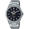 Casio Orologio da polso uomo Casio Edifice EFR-S108D-2AVUEF-EFR-S108D-1AVUEF BLU-NERO