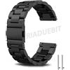 Cinturino maglia milanese acciaio nylon silicone Fossil Gen 6 Gen5 44mm Gen 4 3