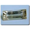 Jeremejevite Giallo 1.35 cts. Birmania